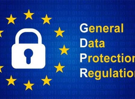 What is GDPR?