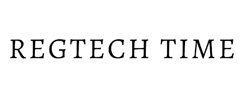 Regtech Time