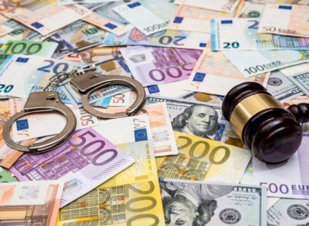 Financial Crime