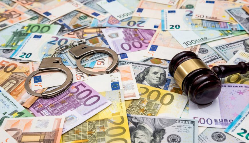 Financial Crime