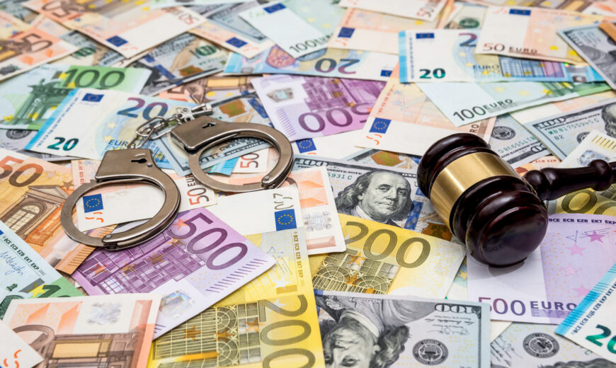 Financial Crime