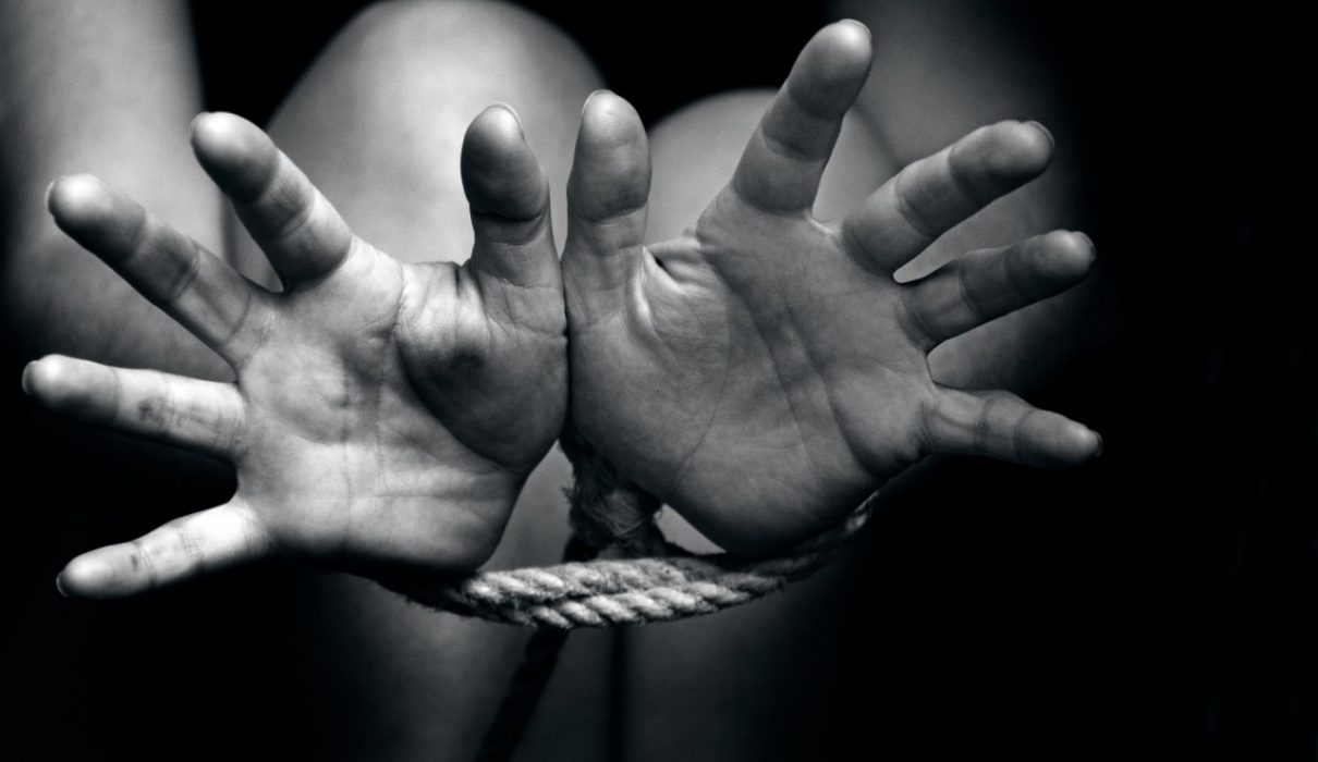 Human Trafficking