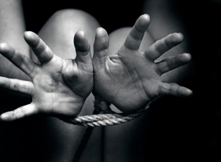 Human Trafficking