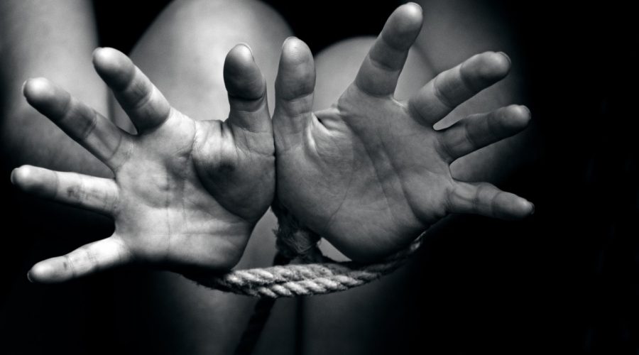 Human Trafficking
