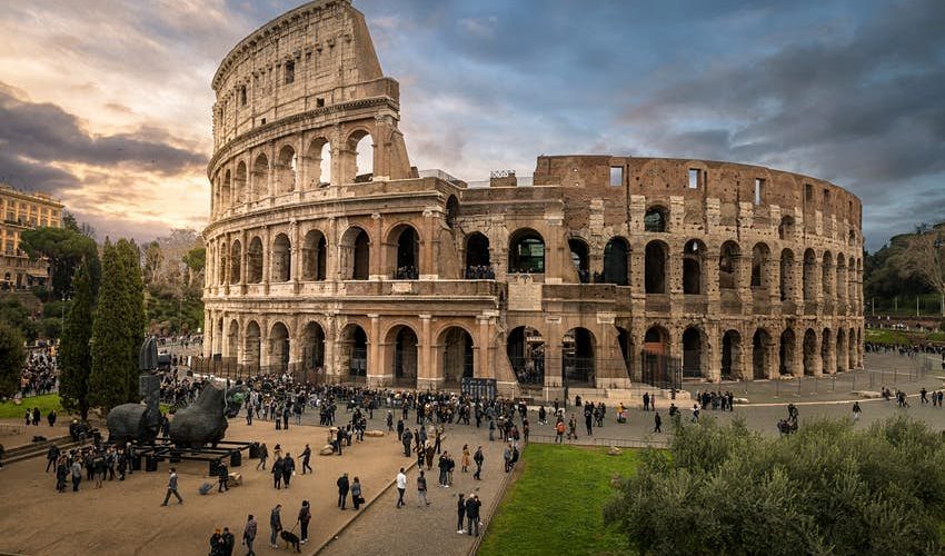 AML in Italy