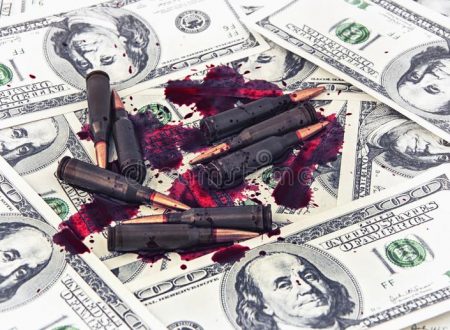 counter terrorist financing