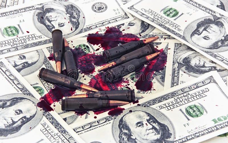 counter terrorist financing