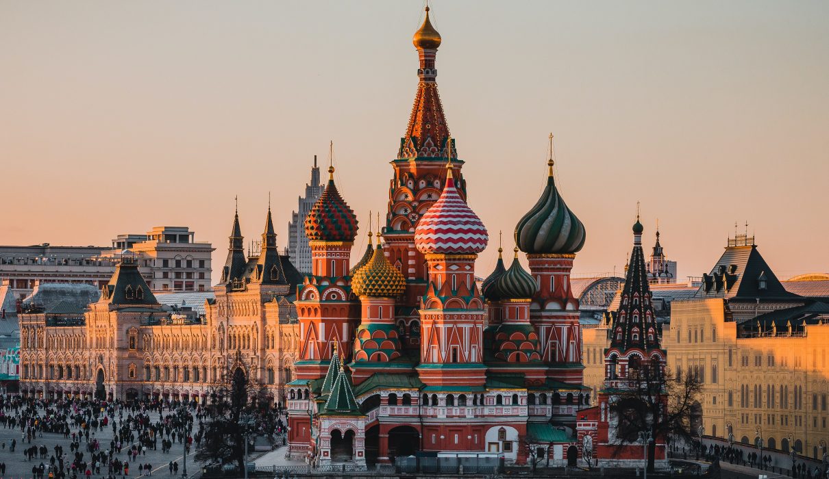 Russia Anti-Money Laundering