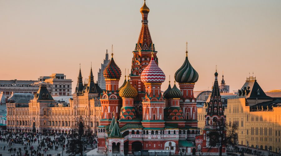 Russia Anti-Money Laundering
