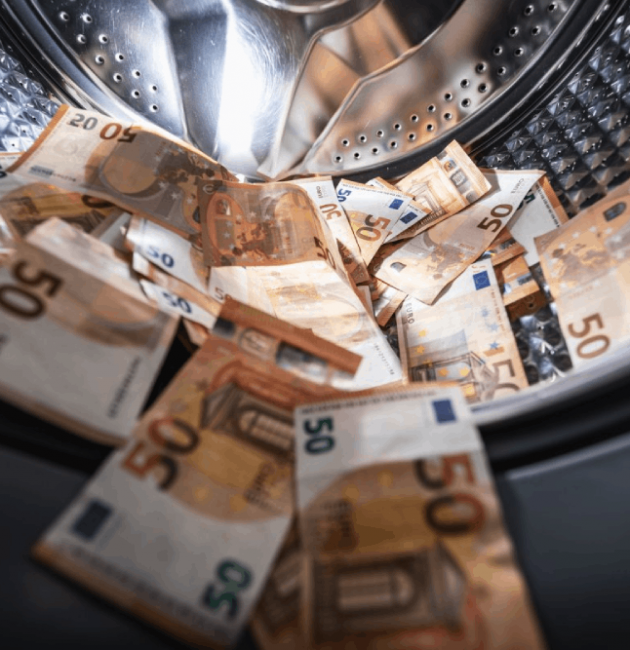 What is AML?