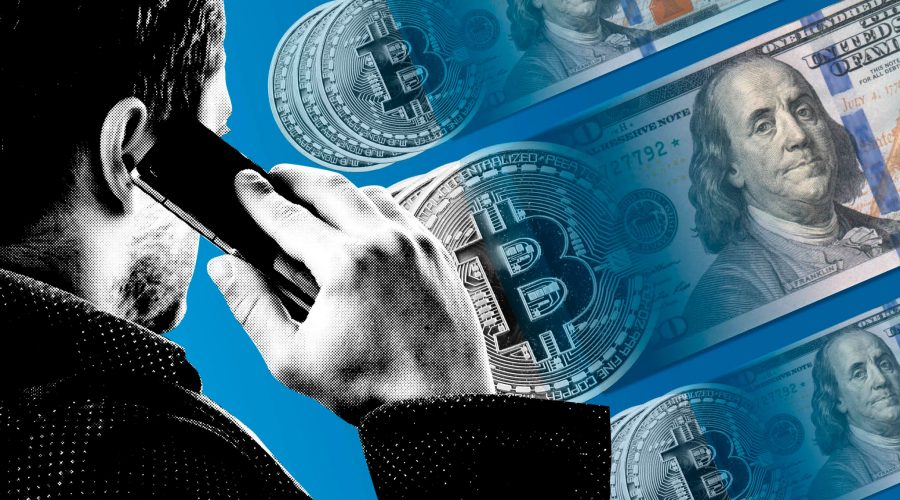 AML in Crypto