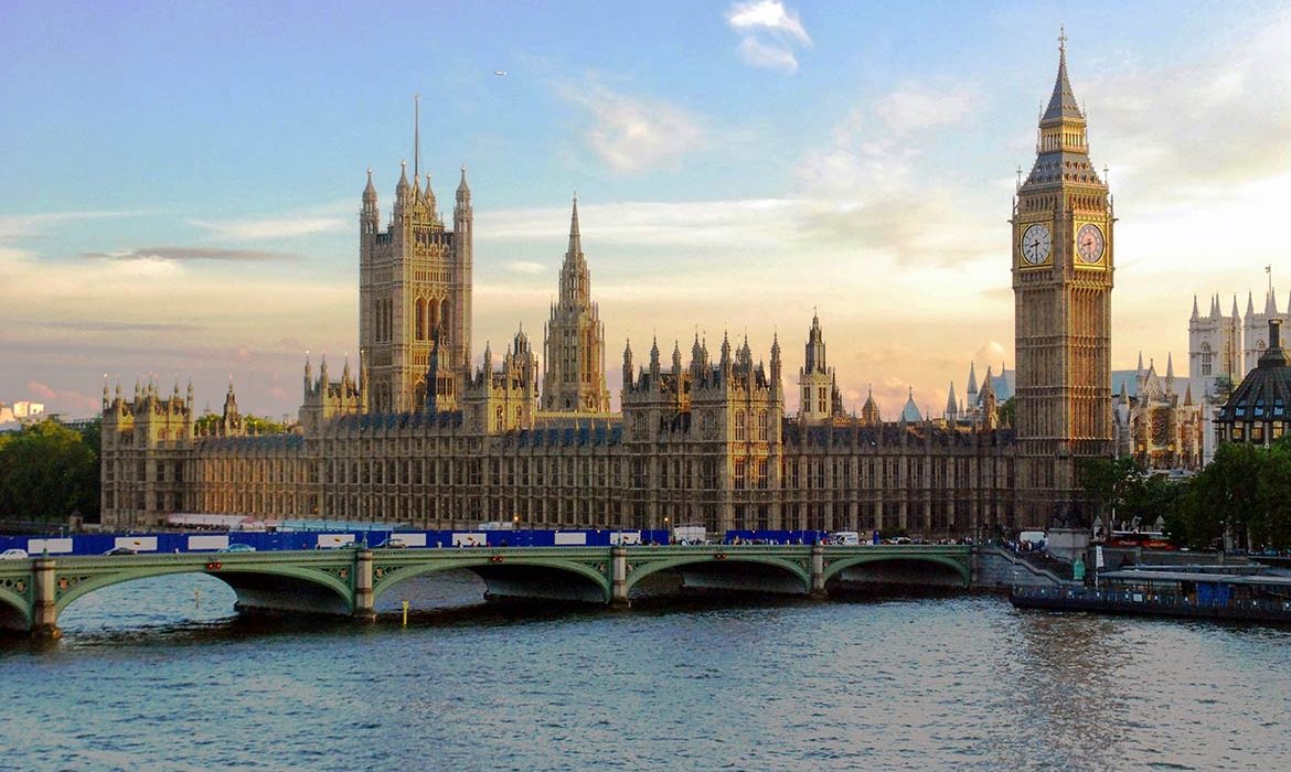 AML regulations in United Kingdom