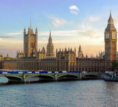 AML regulations in United Kingdom