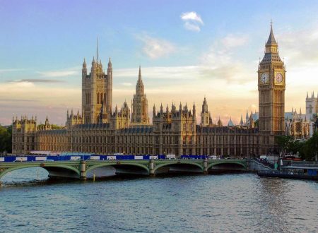 AML regulations in United Kingdom