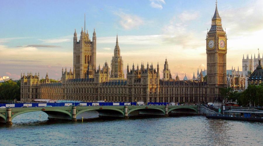 AML regulations in United Kingdom